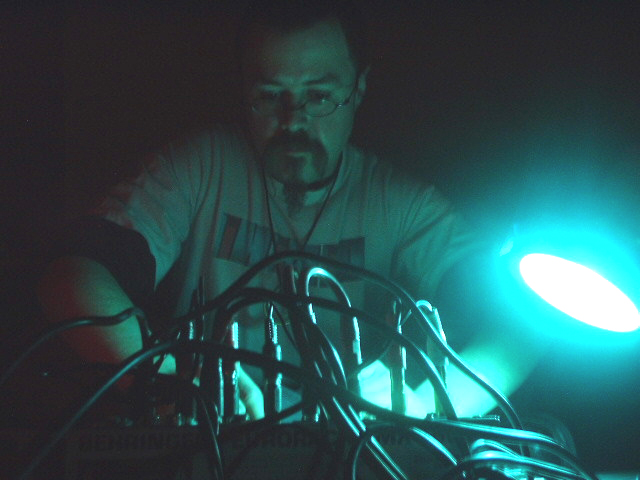 MURMER London Nov 21