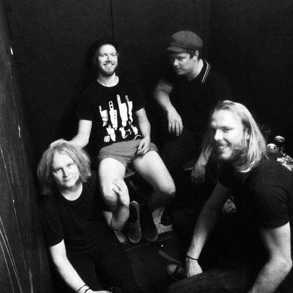 Teemu & The Deathblows