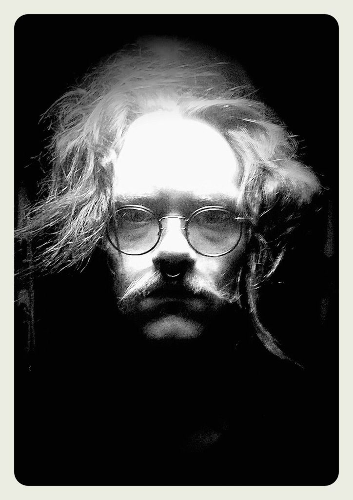 Uncle Wormwood’s Medicine Show